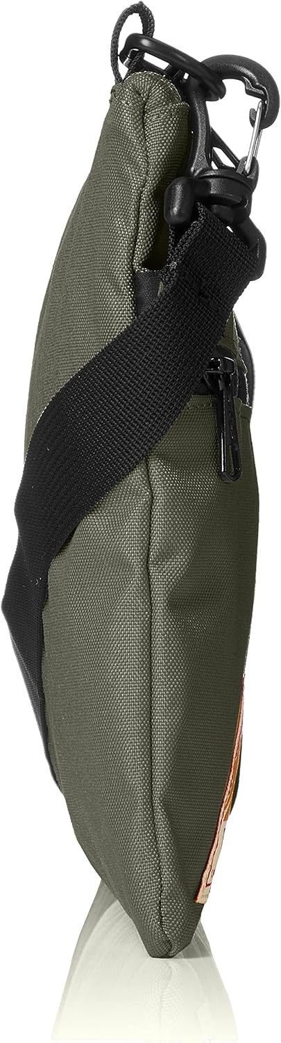 image:imageKelty Vintage Flat Pouch SM Sage Shoulder BagSage