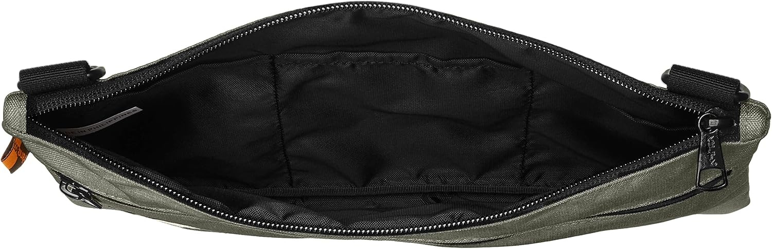image:imageKelty Vintage Flat Pouch SM Sage Shoulder BagSage