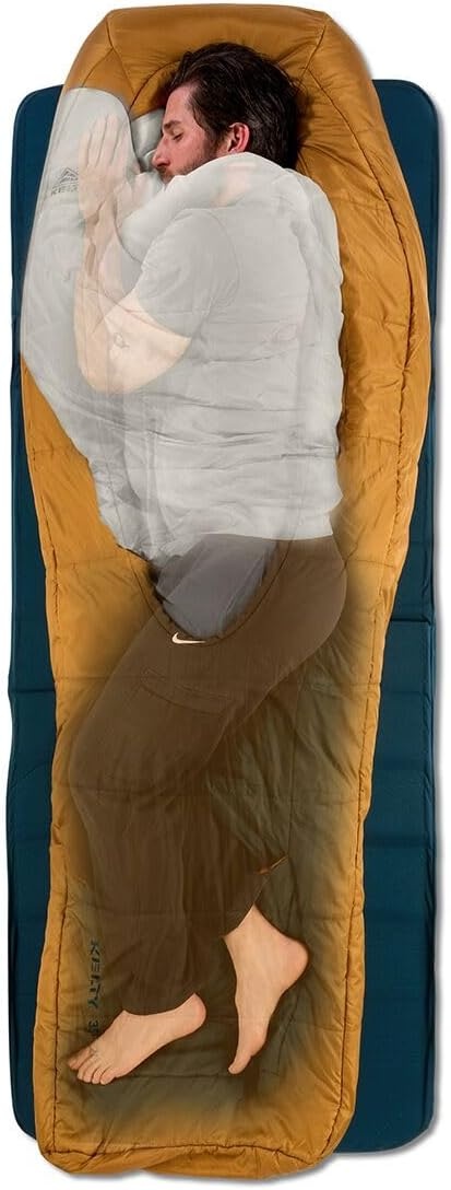 image:imageKelty Warbler 150 PackBlack