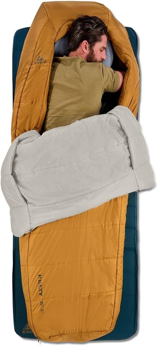 image:imageKelty Warbler 150 PackBlack