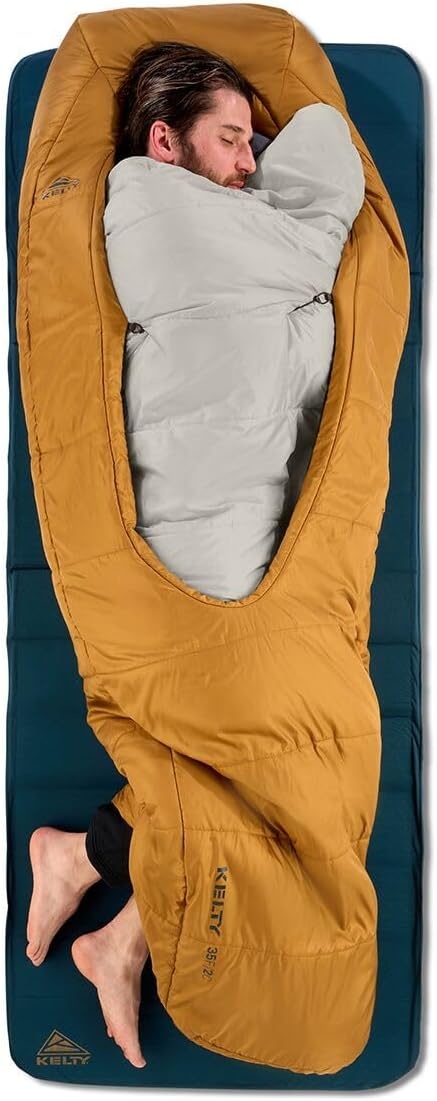 image:imageKelty Warbler 150 PackBlack