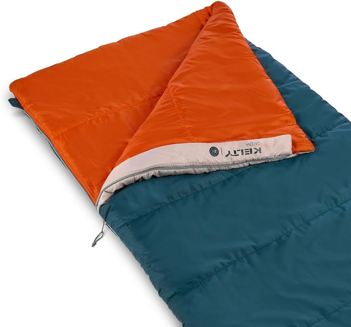 image:imageKelty Warbler 150 PackBlood Red