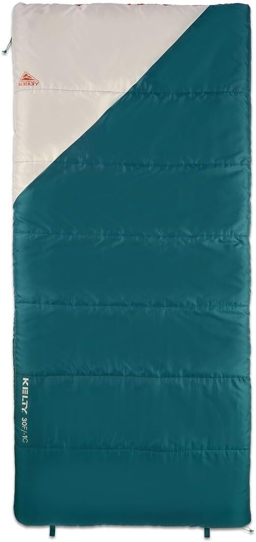 image:imageKelty Warbler 150 PackBlood Red