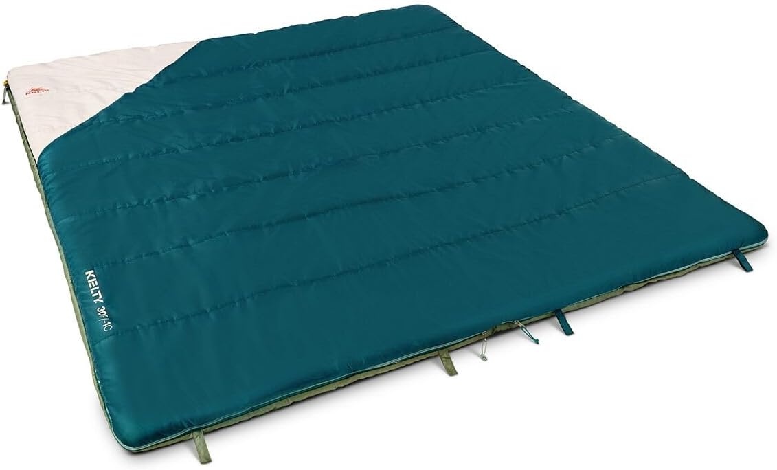 image:imageKelty Warbler 150 PackBlood Red