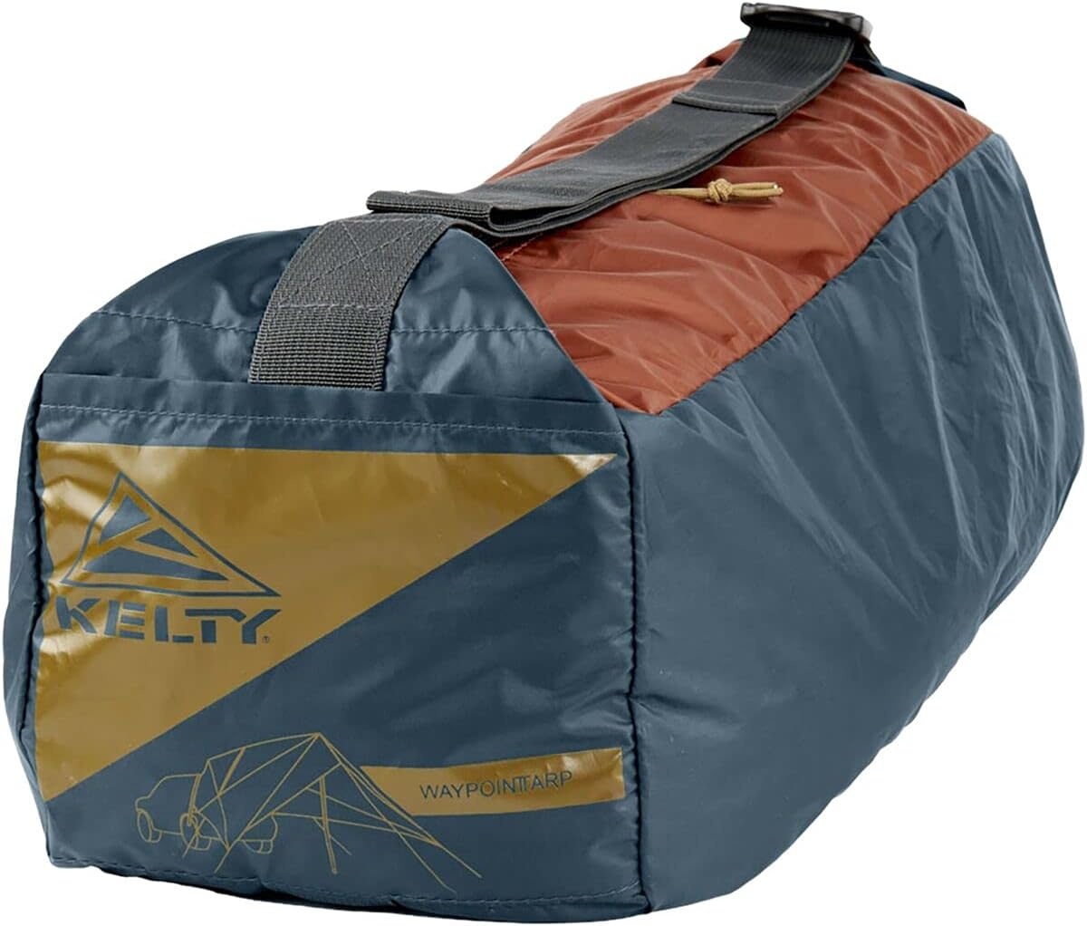image:imageKelty Waypoint Tarp Car Camping and Tailgating Shelter Universal Vehicle MountPondGingerbread