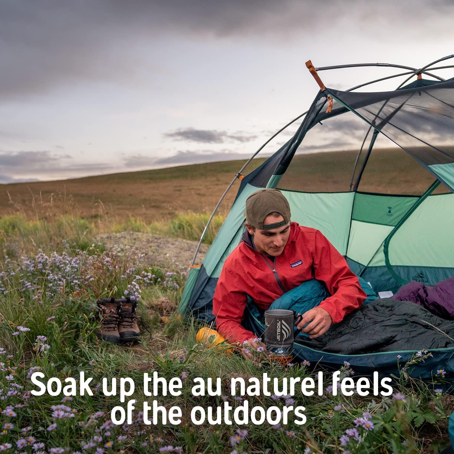 image:imageKelty Wireless Freestanding Camping Tent 2 4 or 6 Person Size Huge Interior and Peak Height Intuitive Easy to Pitch Color Coded SetupGreen