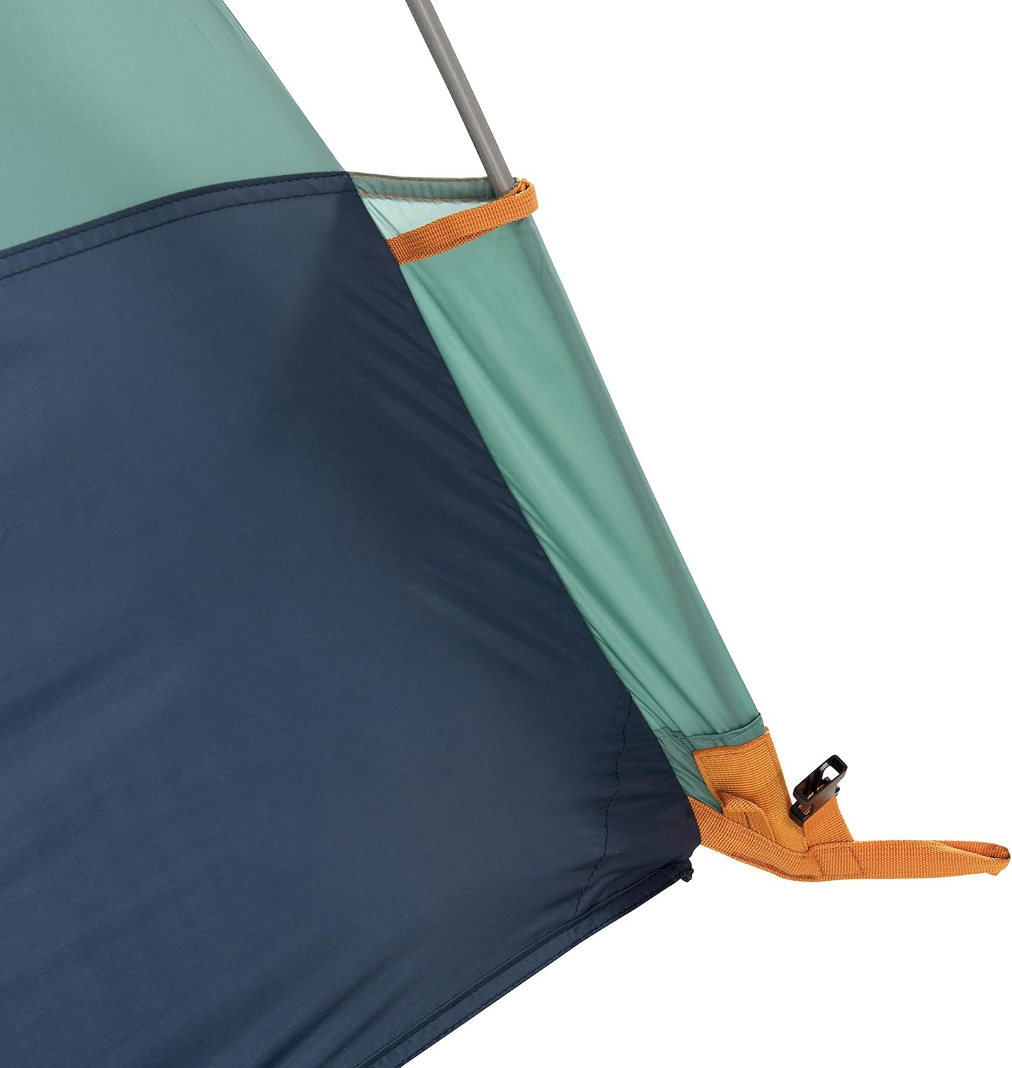 image:imageKelty Wireless Freestanding Camping Tent 2 4 or 6 Person Size Huge Interior and Peak Height Intuitive Easy to Pitch Color Coded SetupGreen