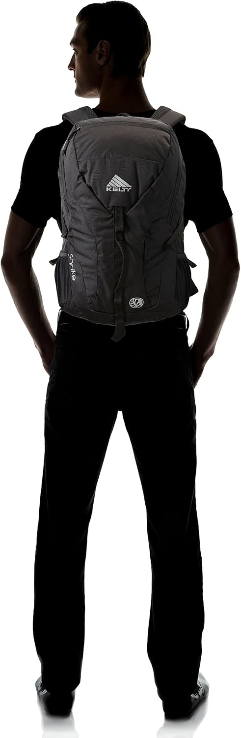 image:imageKelty Womens Shrike BackpackBlack