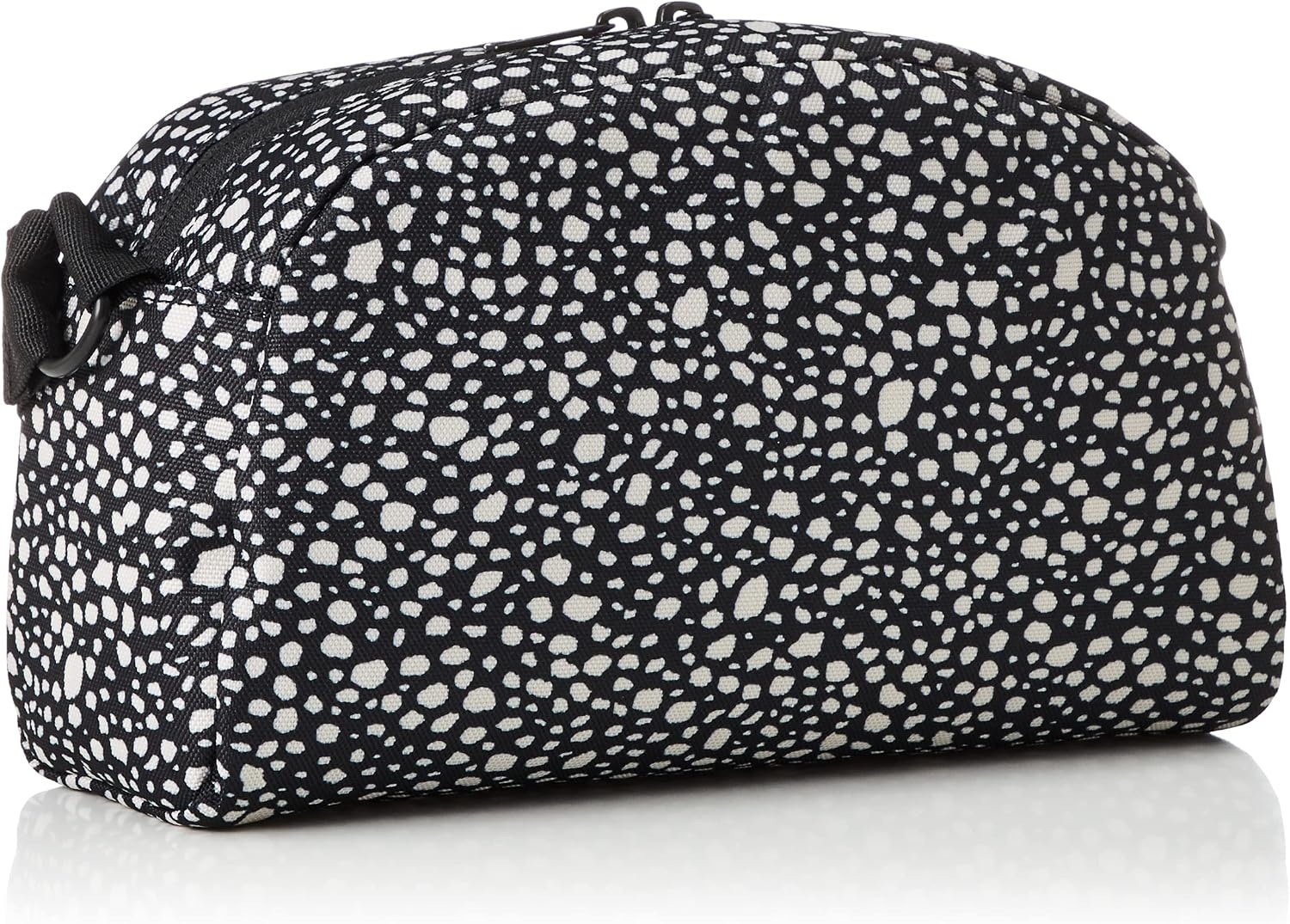 image:imageKelty mens Dp Round Top Bag SBlack Dalmatian