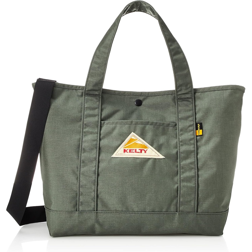 image:image NYLON TOTE 2 SSage