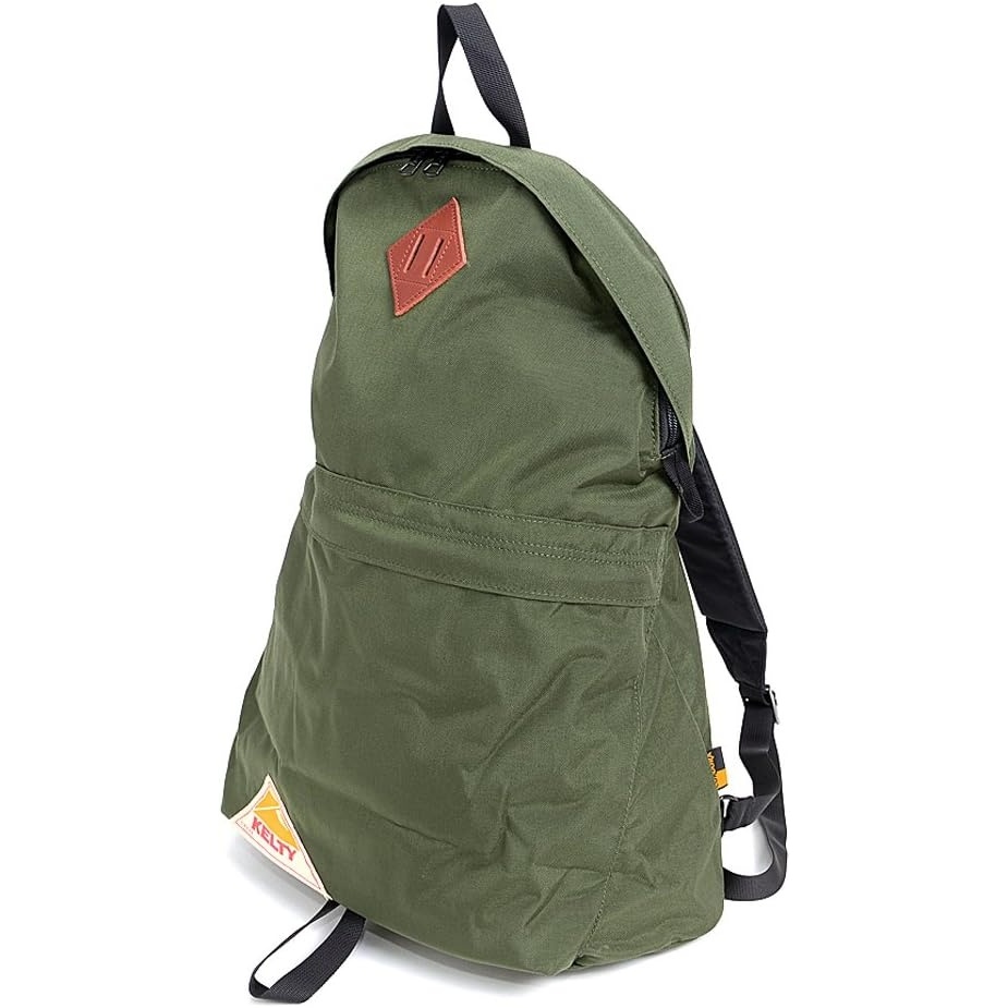 image:imageKELTY 2591918 Mens Day Pack Backpack Capacity 48 gal 18 L MustardGreen