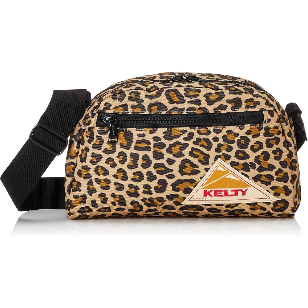 image:imageKELTY Casual BagGold Leopard