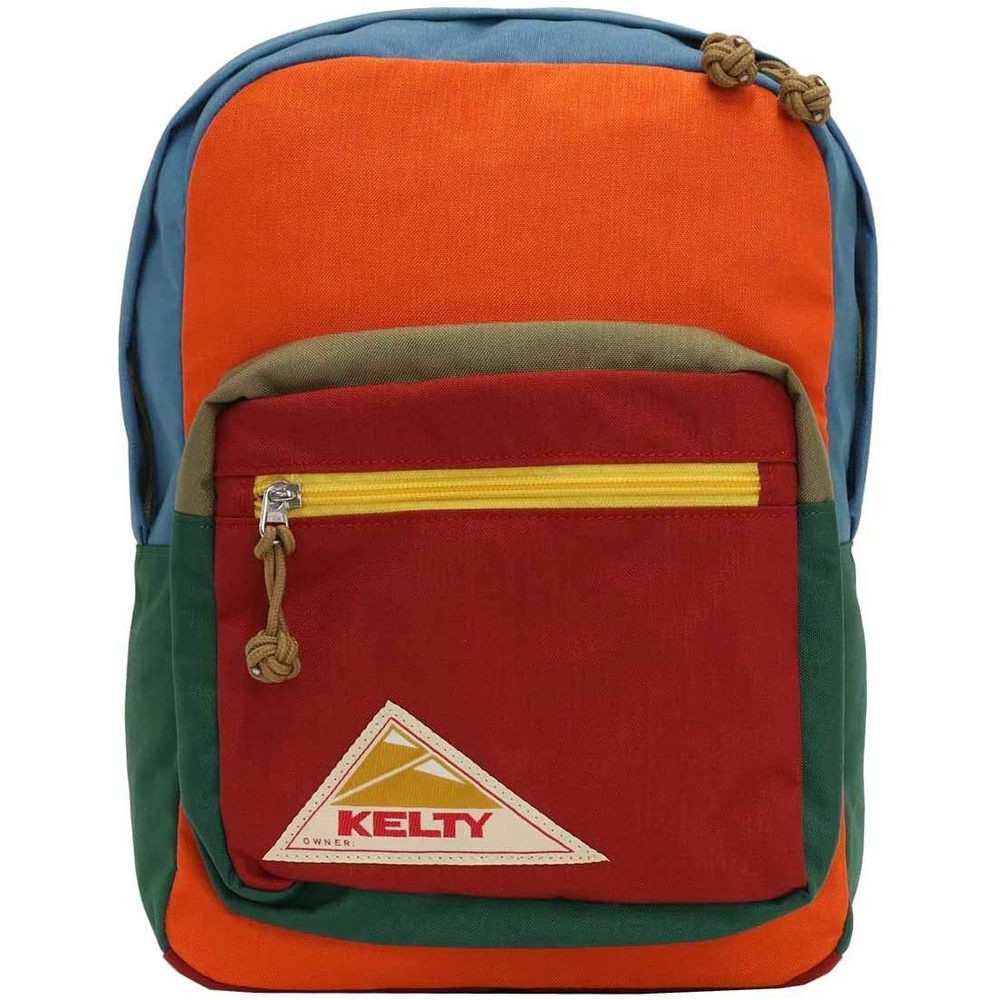 image:imageKELTY Kids Backpack Multi CMulti C