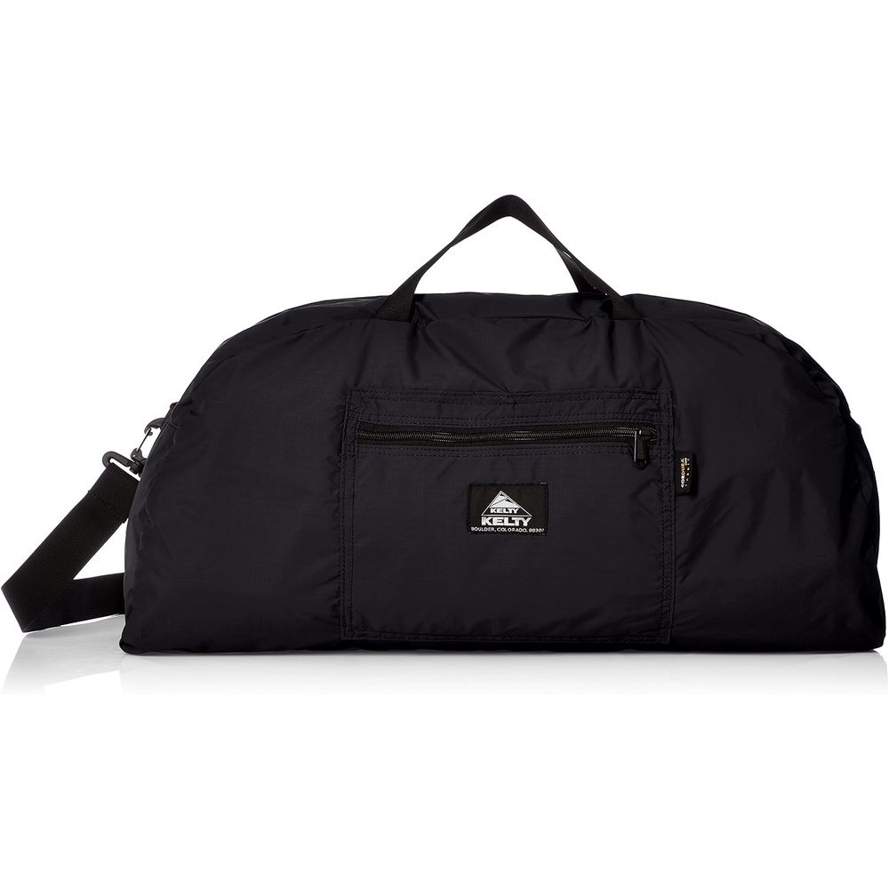 image:imageKELTY Mens Duffel Bag Grey Grey MarlBlack