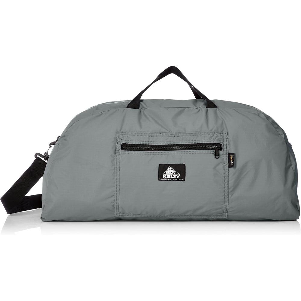 image:imageKELTY Mens Duffel Bag Grey Grey MarlGray