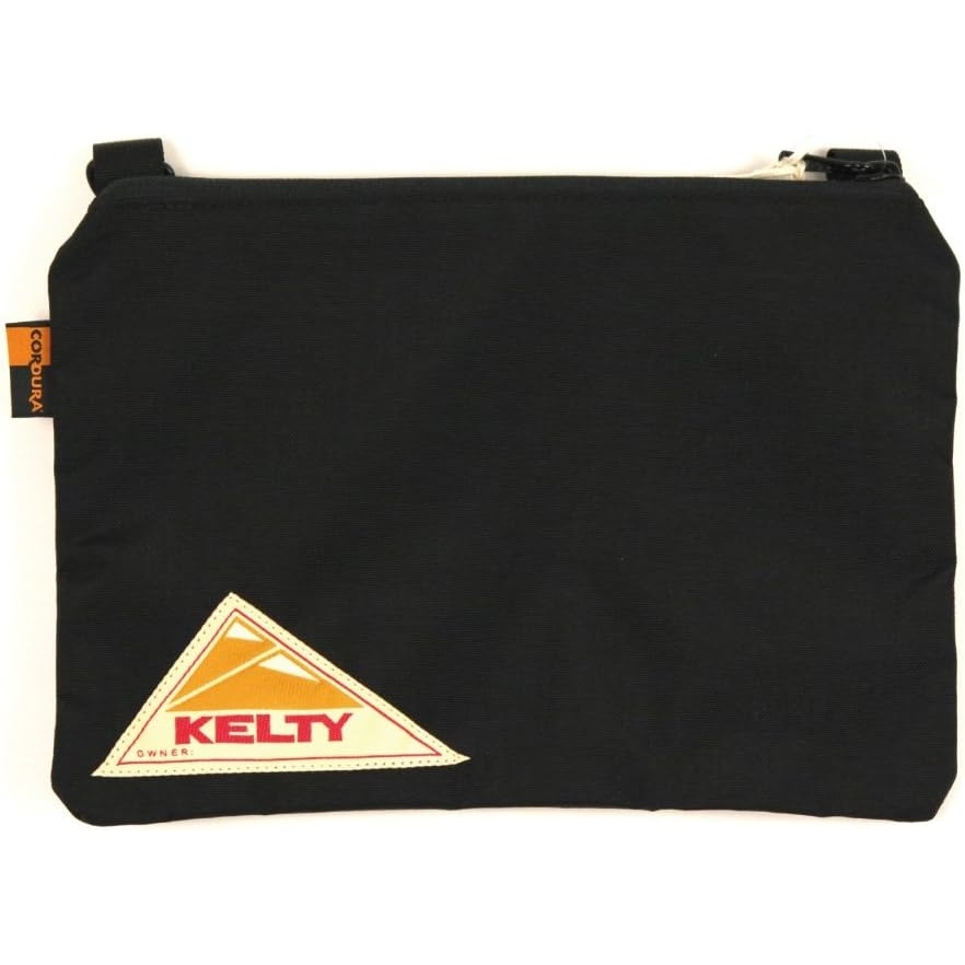 image:imageKELTY Shoulder BagBlack