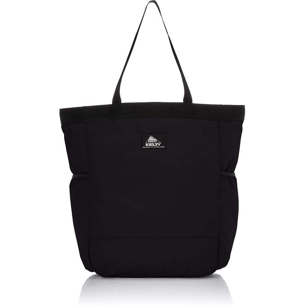 image:imageKELTY Tote BagBlack Black 193911tcx