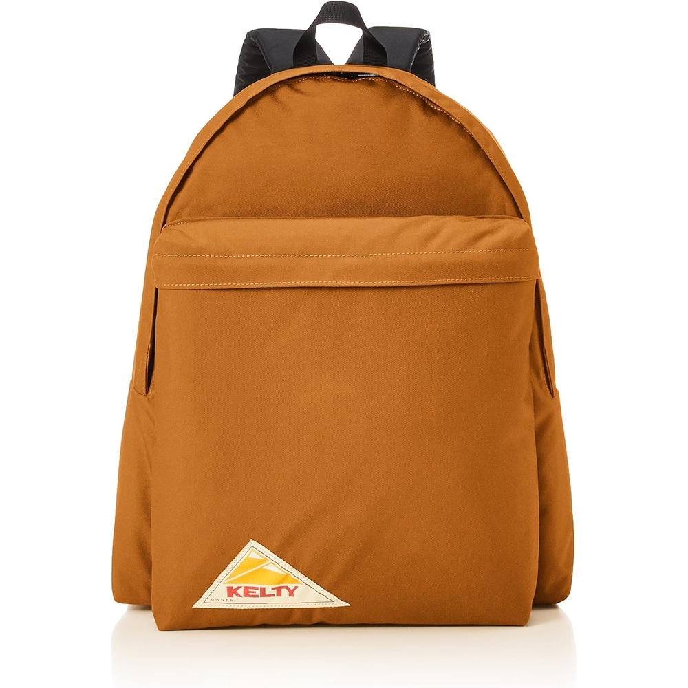 image:imageKELTY Wide Daypack Caramel BackpackBrown Caramel