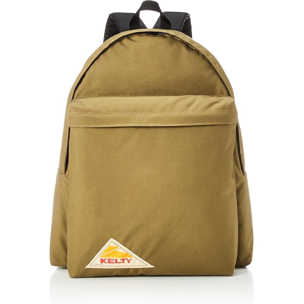 image:imageKELTY Wide Daypack Caramel BackpackTan