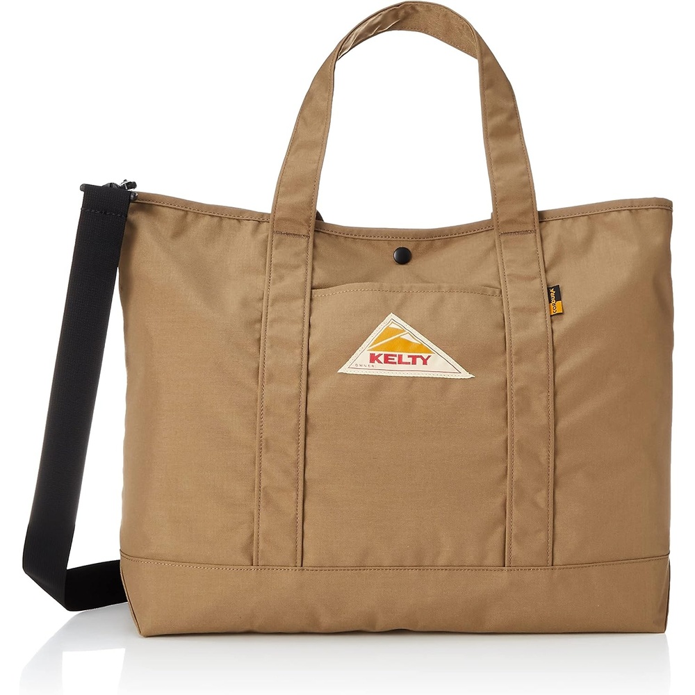 image:imageKelti 2592343 NYLON TOTE Tote Bag 66 gal 28 L