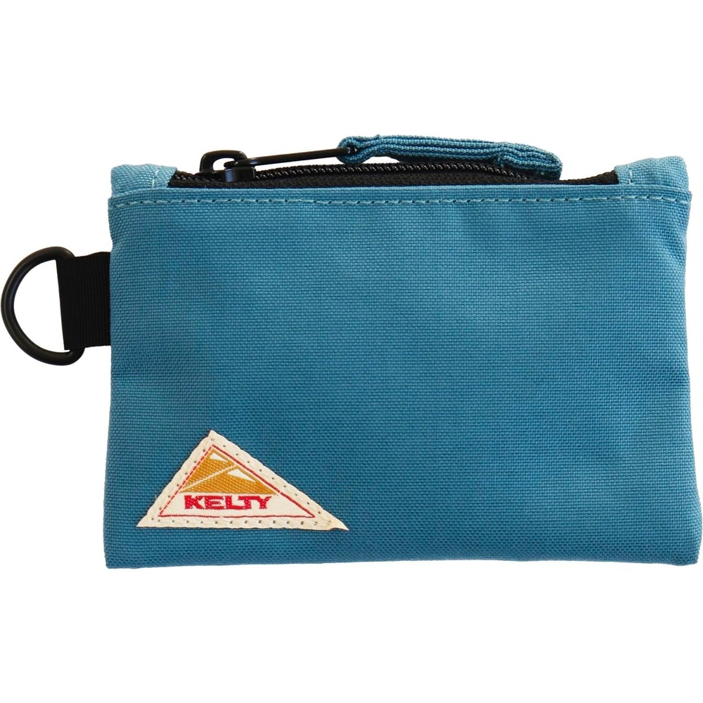 image:imageKelti 3259234825 Mini Rectangle POUCH 3 Coin Purse Card Case Small StorageSky