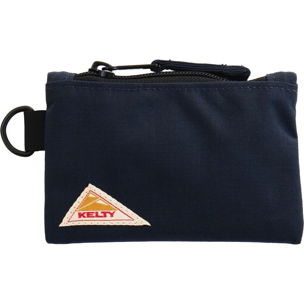 image:imageKelti 3259234825 Mini Rectangle POUCH 3 Coin Purse Card Case Small Storagenavy
