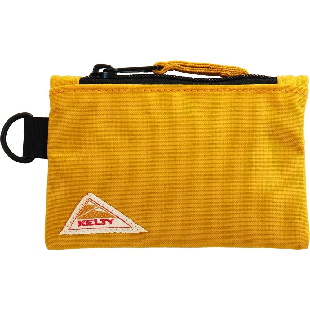 image:imageKelti 3259234825 Mini Rectangle POUCH 3 Coin Purse Card Case Small Storageyellow mustard
