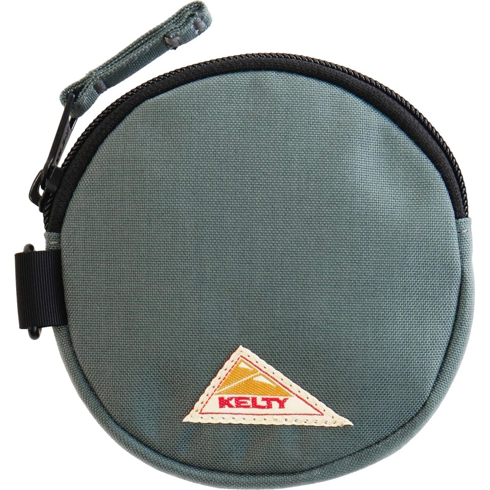 image:imageKelti 3259235225 CIRCLE Coin Case 3 Round Roundsport graphite