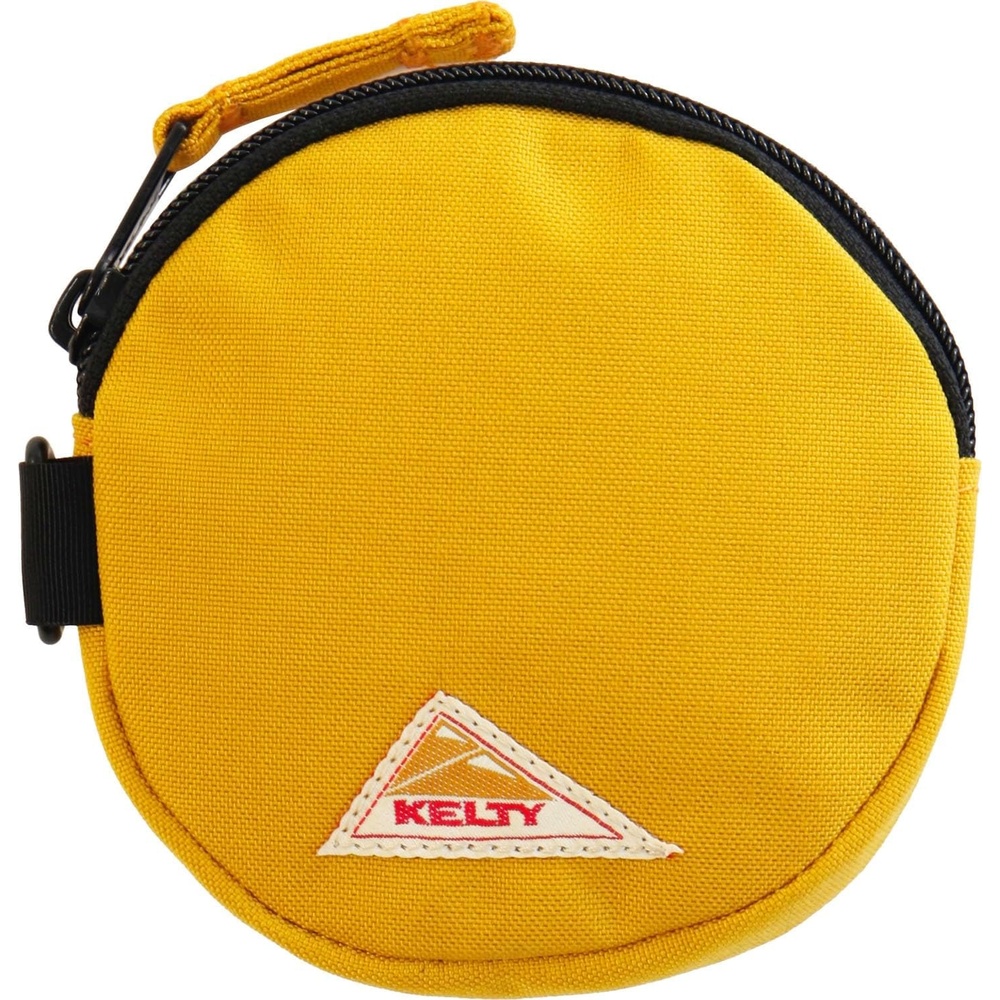 image:imageKelti 3259235225 CIRCLE Coin Case 3 Round Roundyellow mustard