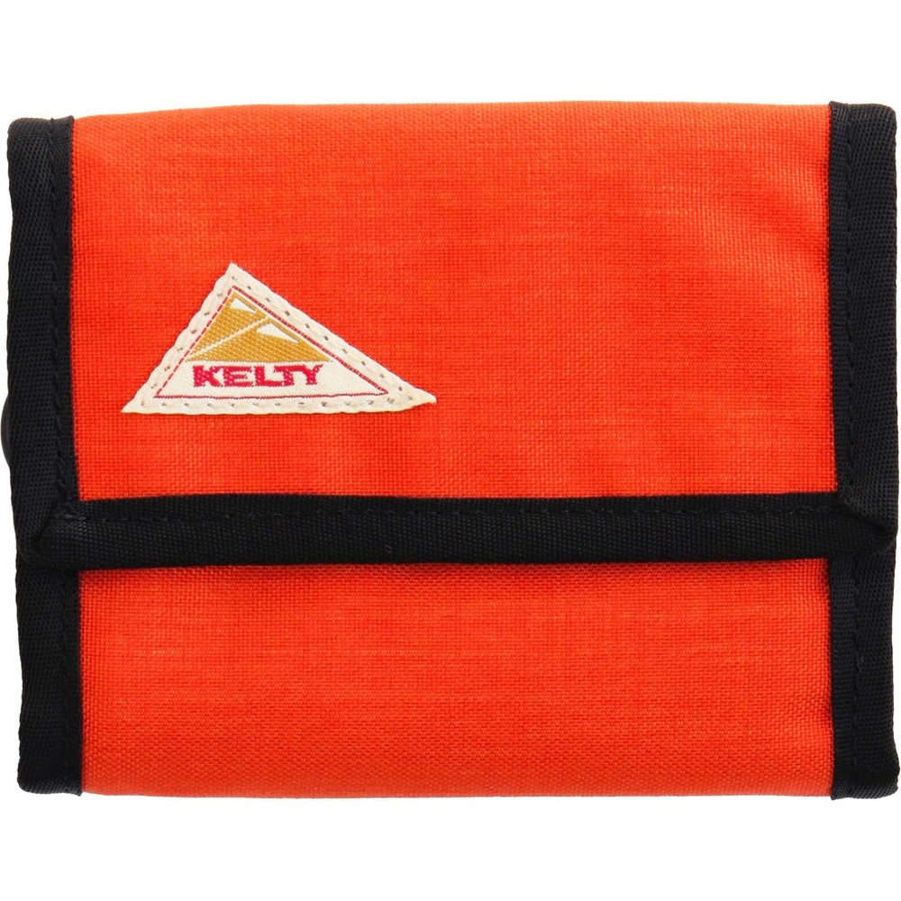 image:imageKelti 3259236025 MultiWallet 2 Wallet with Strap Attachmentorange