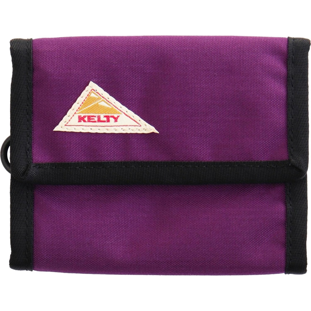 image:imageKelti 3259236025 MultiWallet 2 Wallet with Strap Attachmentpurple