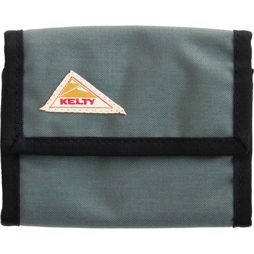 image:imageKelti 3259236025 MultiWallet 2 Wallet with Strap Attachmentsport graphite