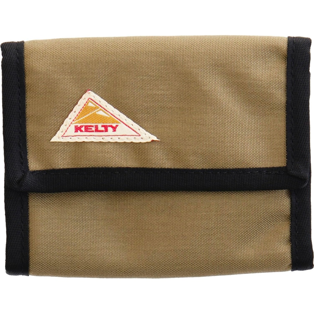 image:imageKelti 3259236025 MultiWallet 2 Wallet with Strap Attachmenttan