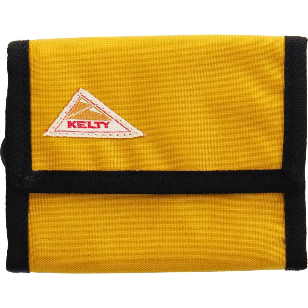 image:imageKelti 3259236025 MultiWallet 2 Wallet with Strap Attachmentyellow mustard