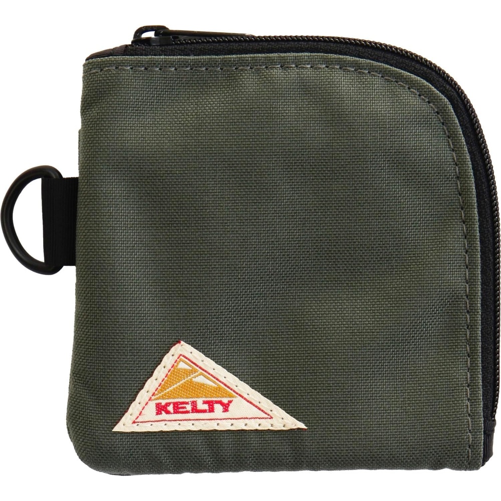 image:imageKelti 3259272025 SQUARE COIN CASE 2 Coin Purse Money Storage Card Storagegreen sage