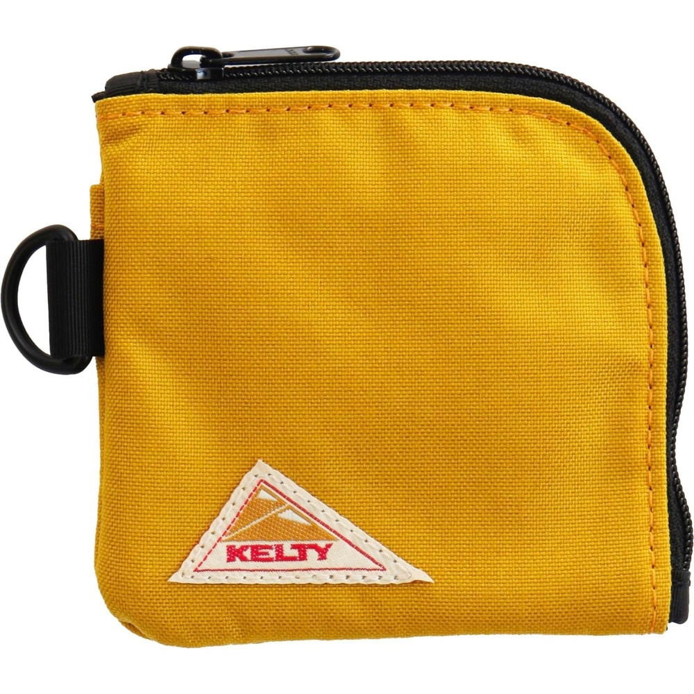 image:imageKelti 3259272025 SQUARE COIN CASE 2 Coin Purse Money Storage Card Storageyellow mustard