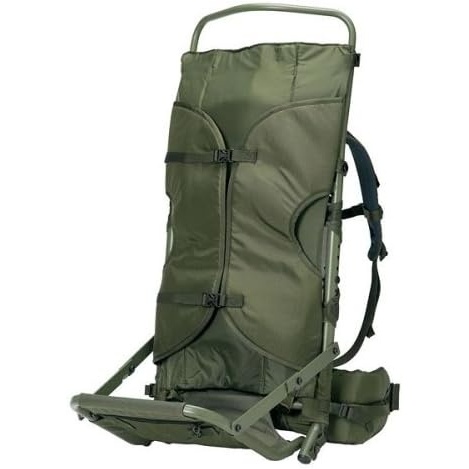 image:imageKelty Cache Hauler Frame only Olive