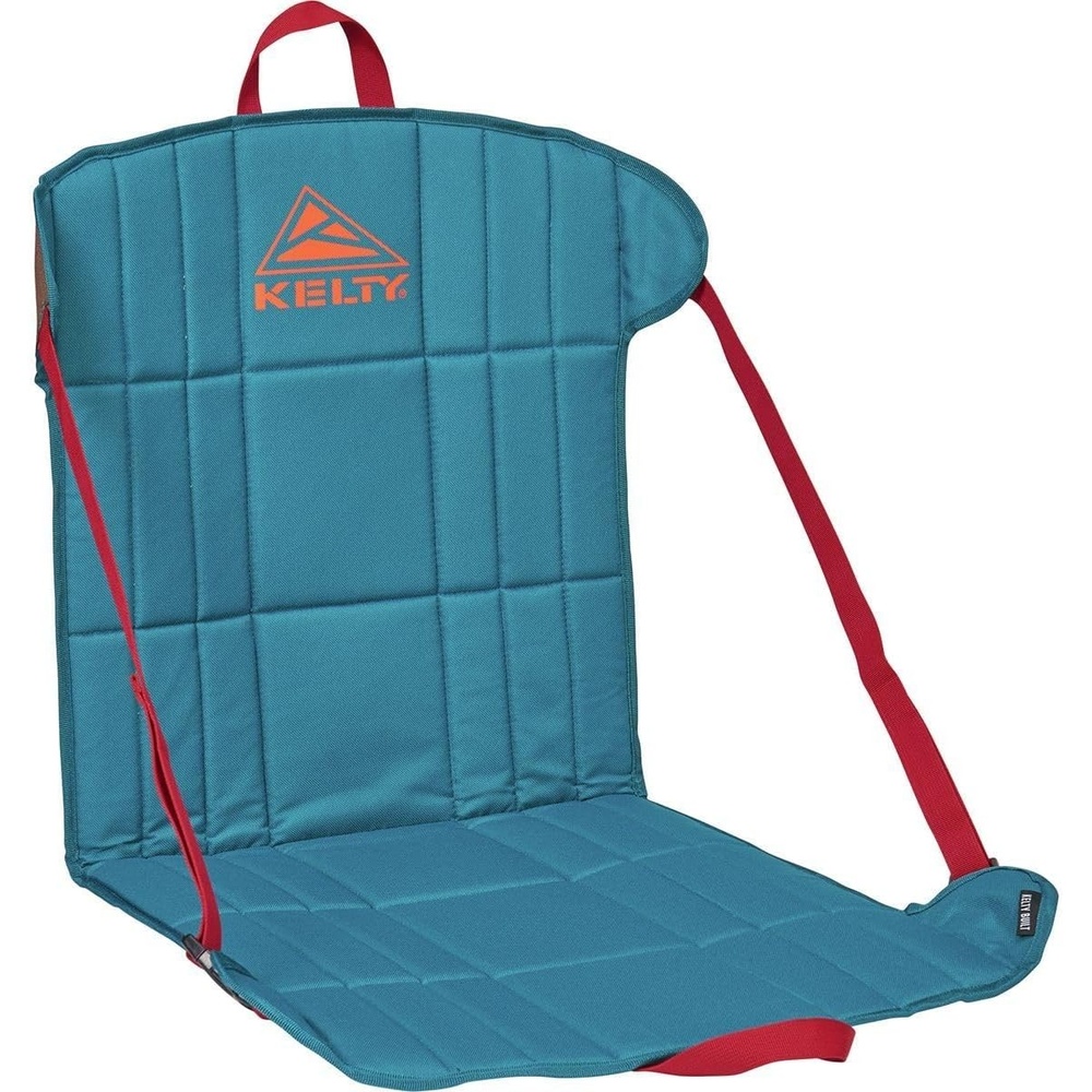 image:imageKelty Camp Chair One Size Polyester Deep LakeFallen RockDeep LakeFallen Rock