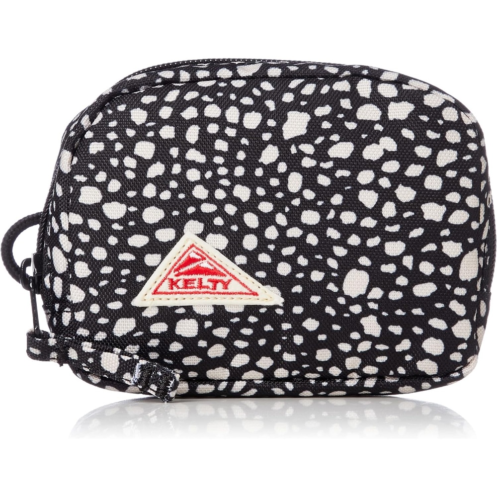 image:imageKelty Casual BagBlack Dalmatian