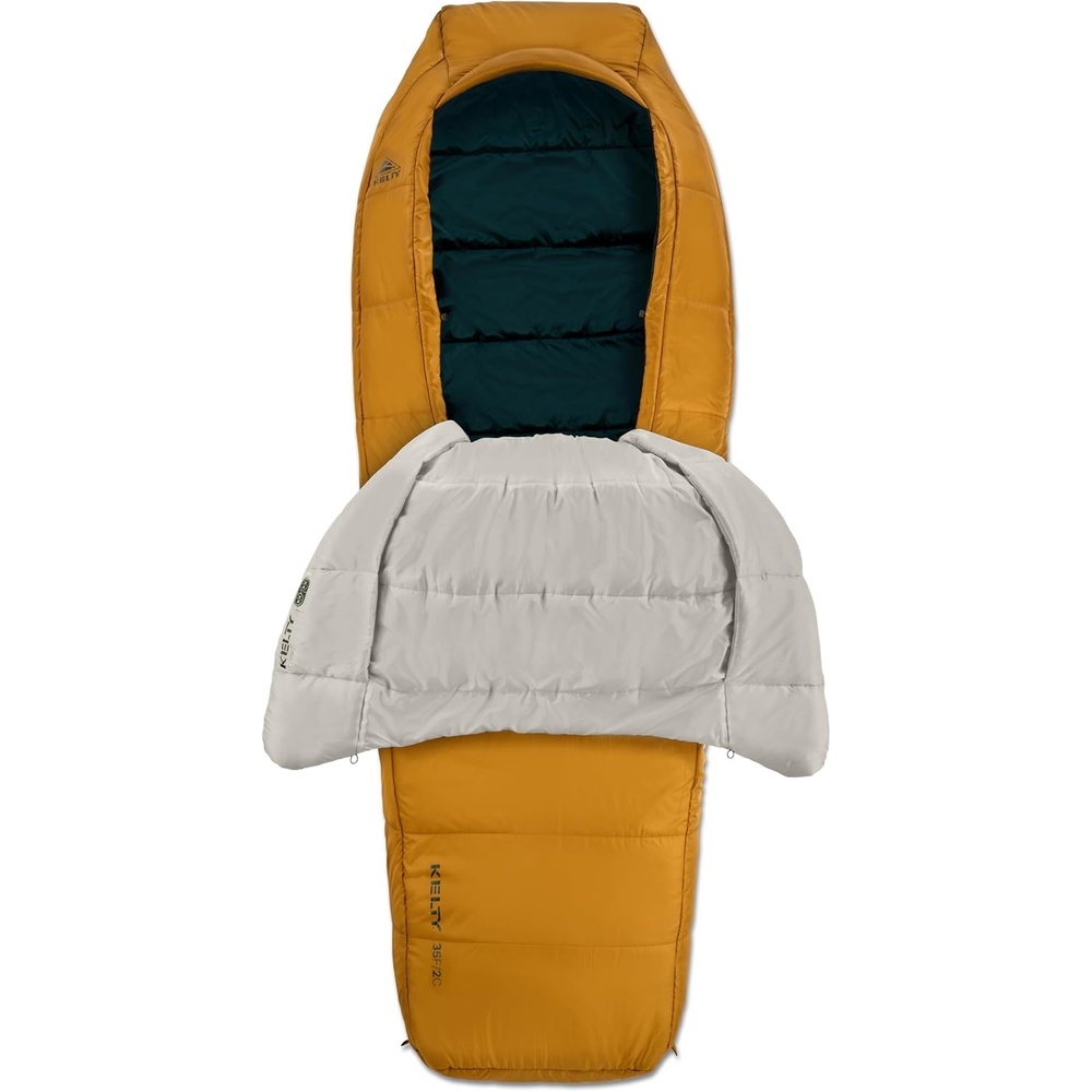 image:imageKelty Eclipse 35 Deg Sleeping BagStandard