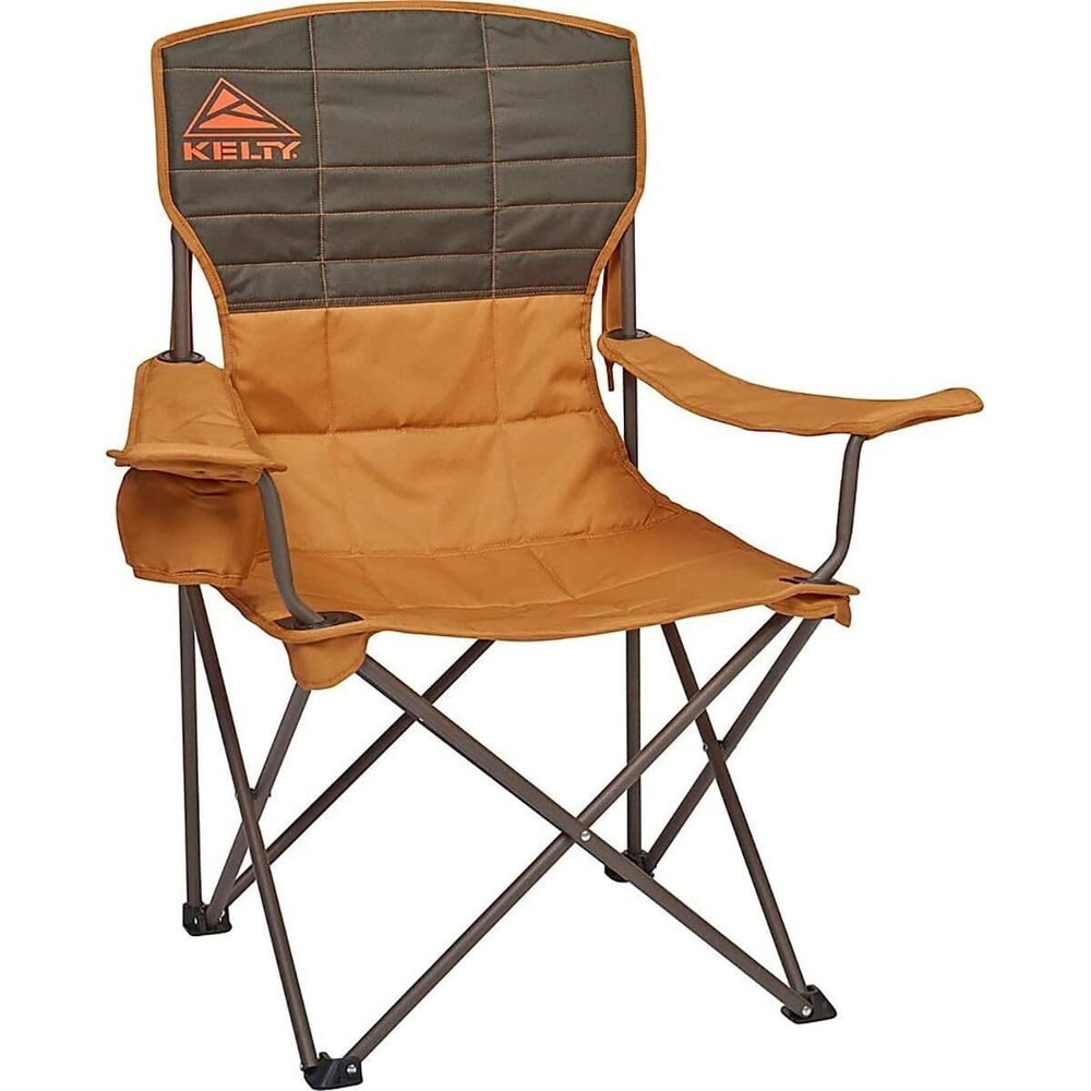 image:imageKelty Essential Chair DEEP LakeFallen RockCanyon Brown  Beluga