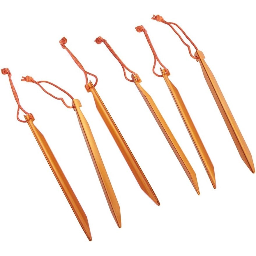 image:imageKelty Feather Stake 6 Pack