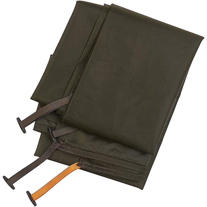 image:imageKelty Grand Mesa 2 Footprint Lightweight Water Resistant Fitted GroundCamping Tarp Footprint Grand Mesa 2 Person Tent