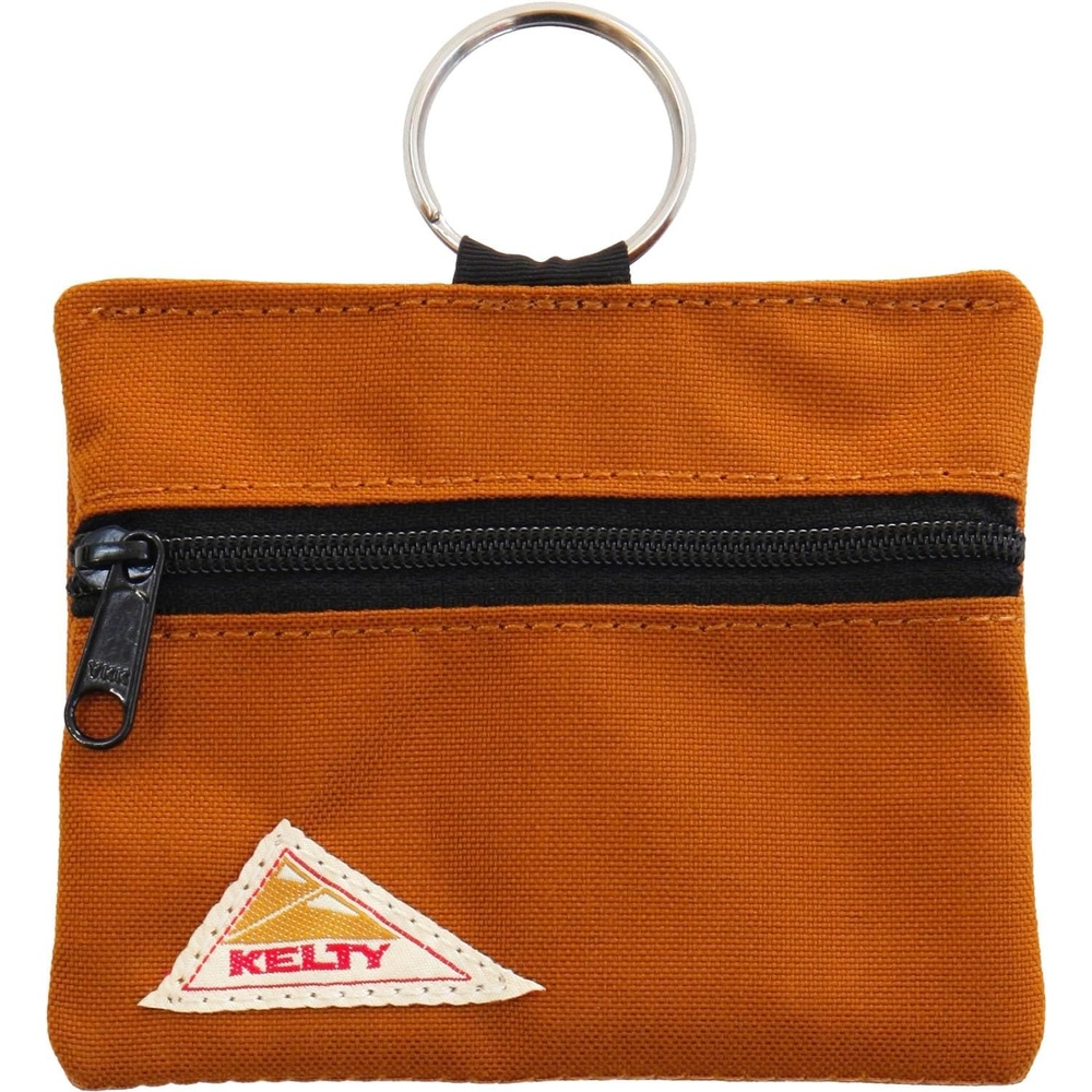 image:imageKelty Pass Case 3259271425 Compatible with Strapbrown caramel