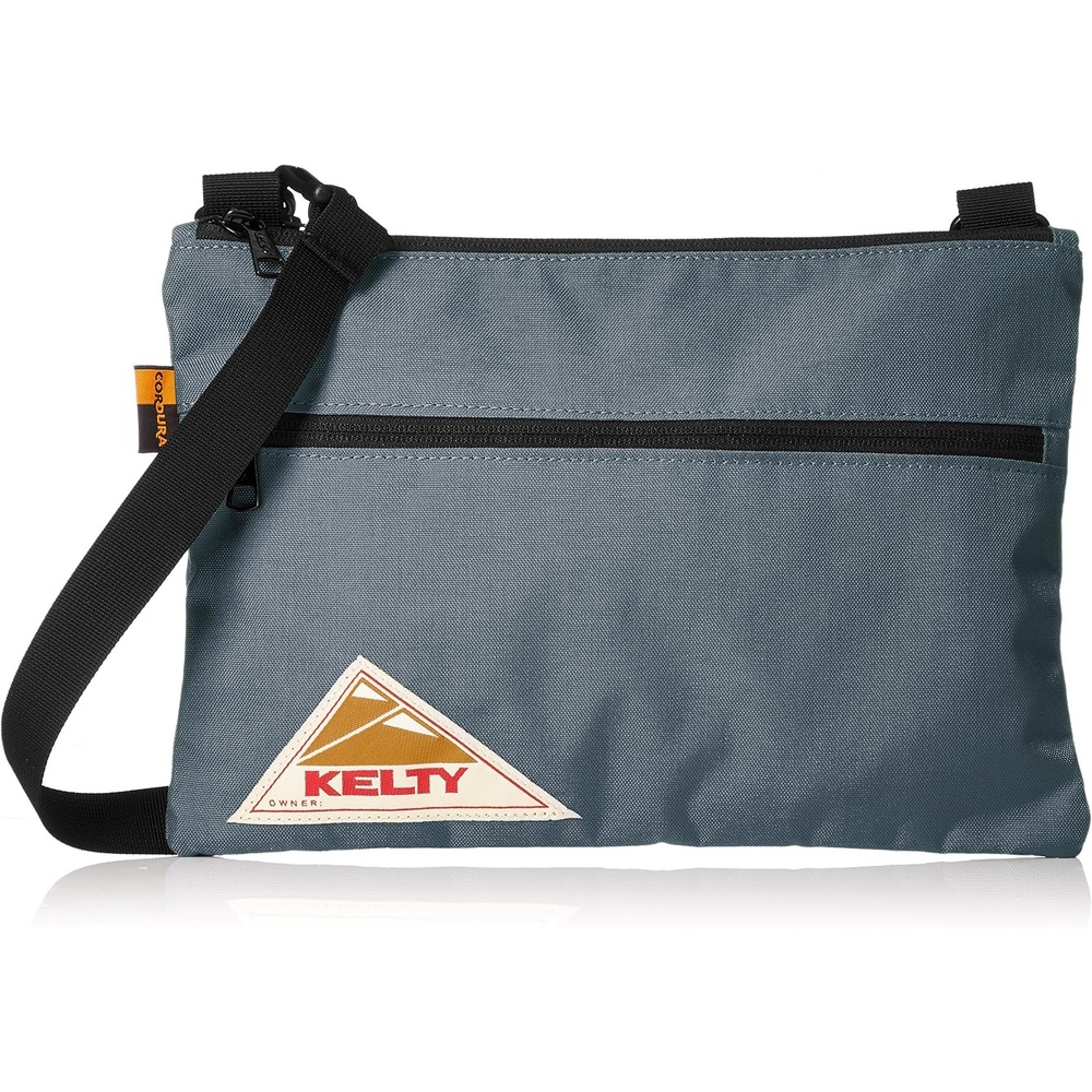 image:imageKelty Shoulder BagGraphite