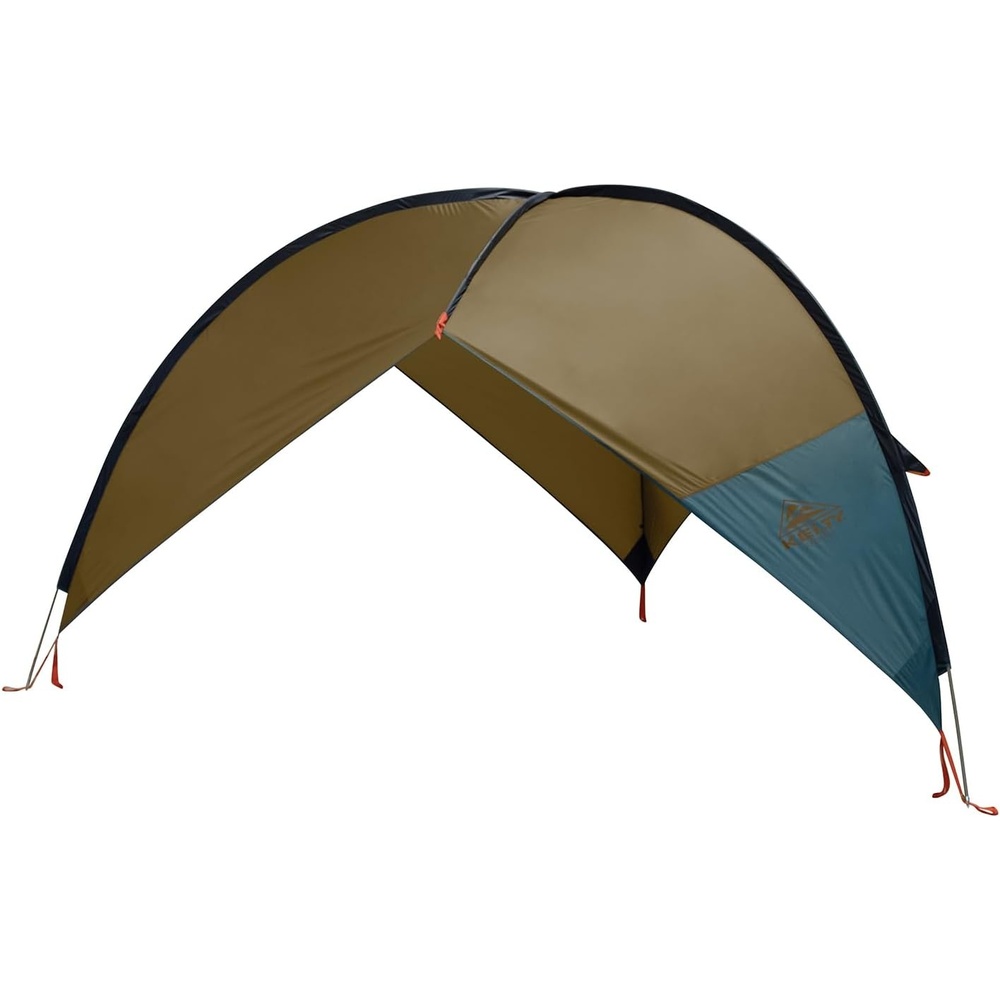 image:imageKelty Sunshade Pop Up Portable Shade UV Shelter for Beach Trips Soccer Games Backyard Camping Adjustable Side Wall Wind Protection 2024 ModelFallen Rock