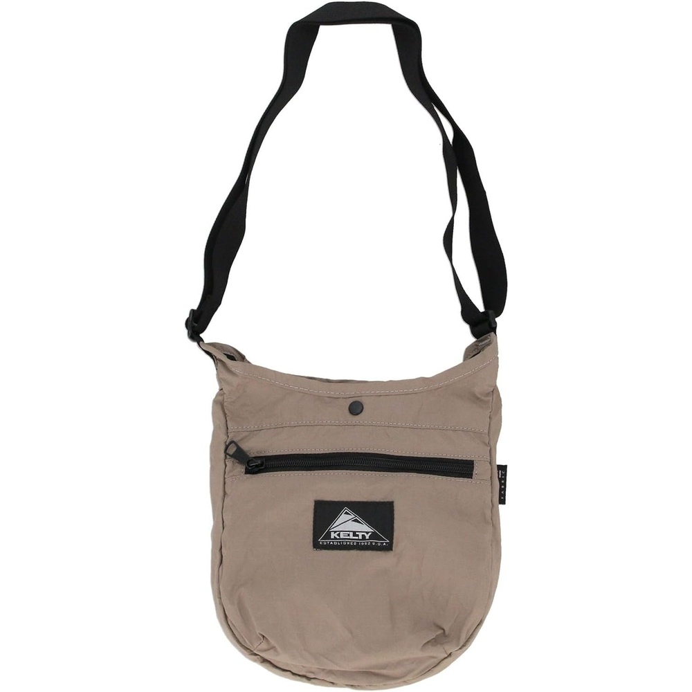 image:imageKelty Unisex Packable Mini Curve Shuolder 3259264424Beige