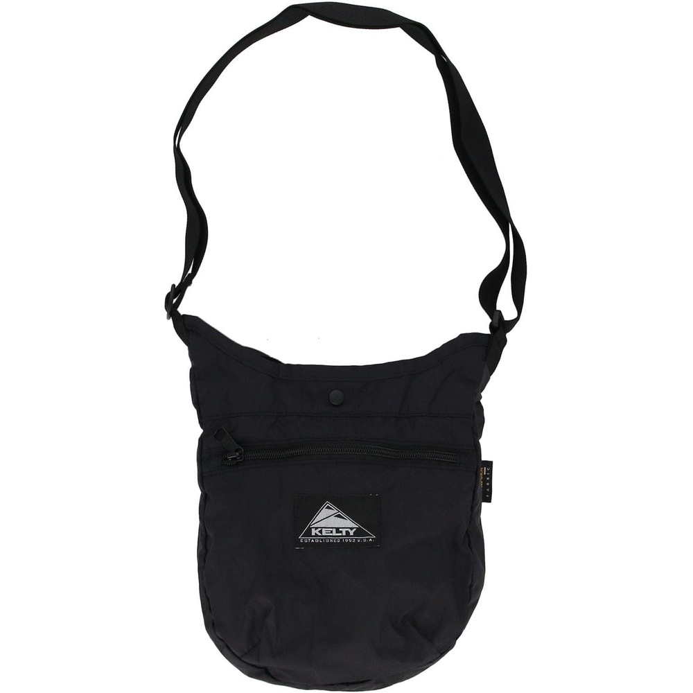 image:imageKelty Unisex Packable Mini Curve Shuolder 3259264424Black