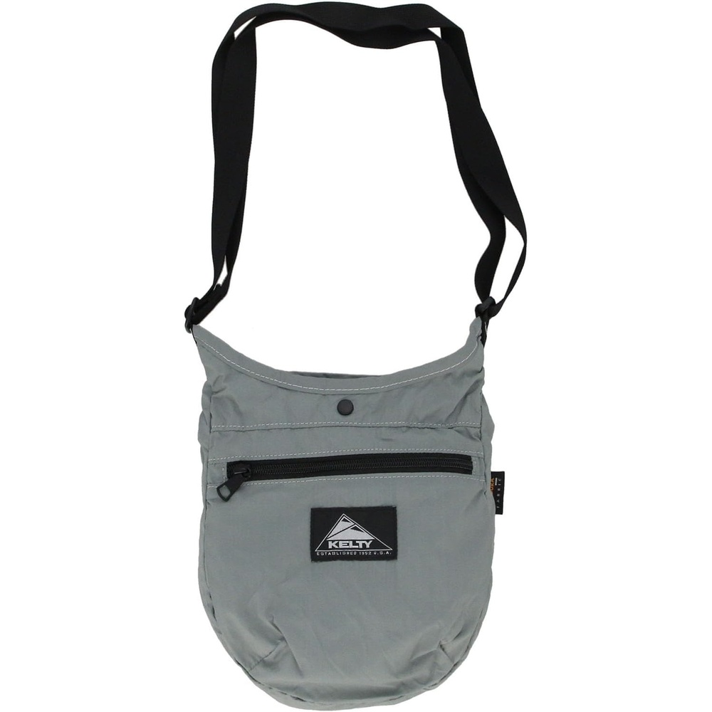 image:imageKelty Unisex Packable Mini Curve Shuolder 3259264424Gray