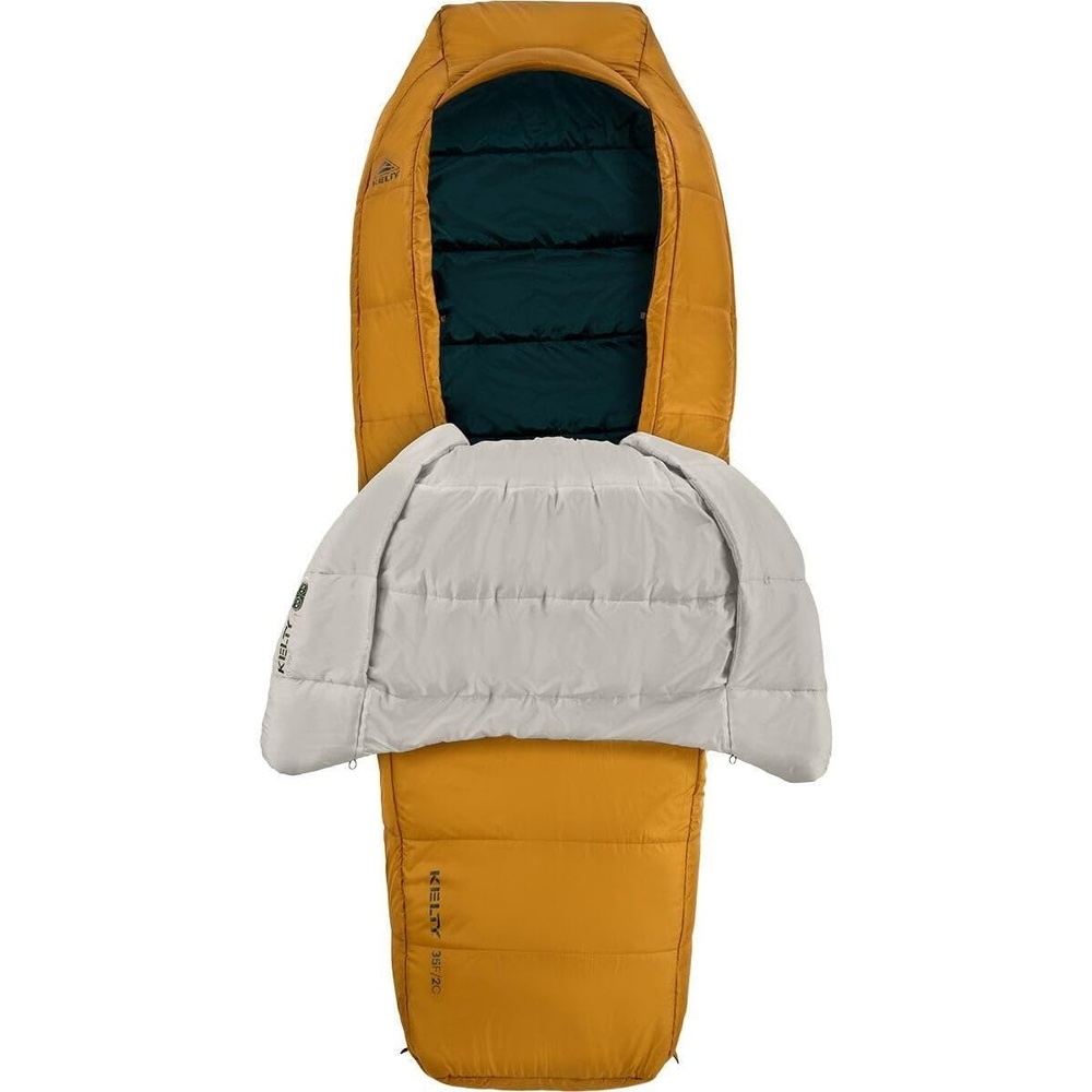 image:imageKelty Warbler 150 PackBlack